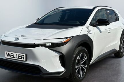 Toyota bZ4X 32.925 km 32.480 &euro; Hamm 59067