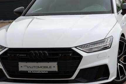 Audi A7 80.500 km 47.950 &euro; Beckum 59269