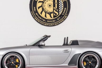 Porsche 997 6.100 km 399.997 &euro; Telgte 48291