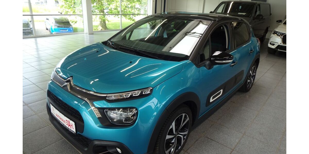 Citroen C3 36.521 km 13.950 &euro; Werl 59457