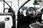 Renault Twingo INTENS ELECTRIC SPURHALTE, LEDER, KAMERA 12.000 km 13.111 &euro; Hamm 59077