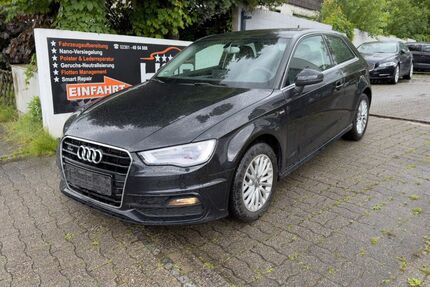 Audi A3 54.000 km 17.990 &euro; Hamm 59067