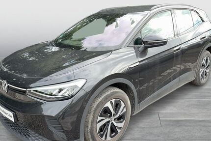 VW ID.4 49.181 km 22.120 &euro; Unna 59423