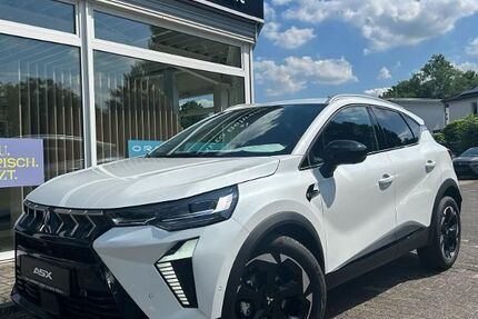 Mitsubishi ASX 1.500 km 28.490 &euro; Soest 59494