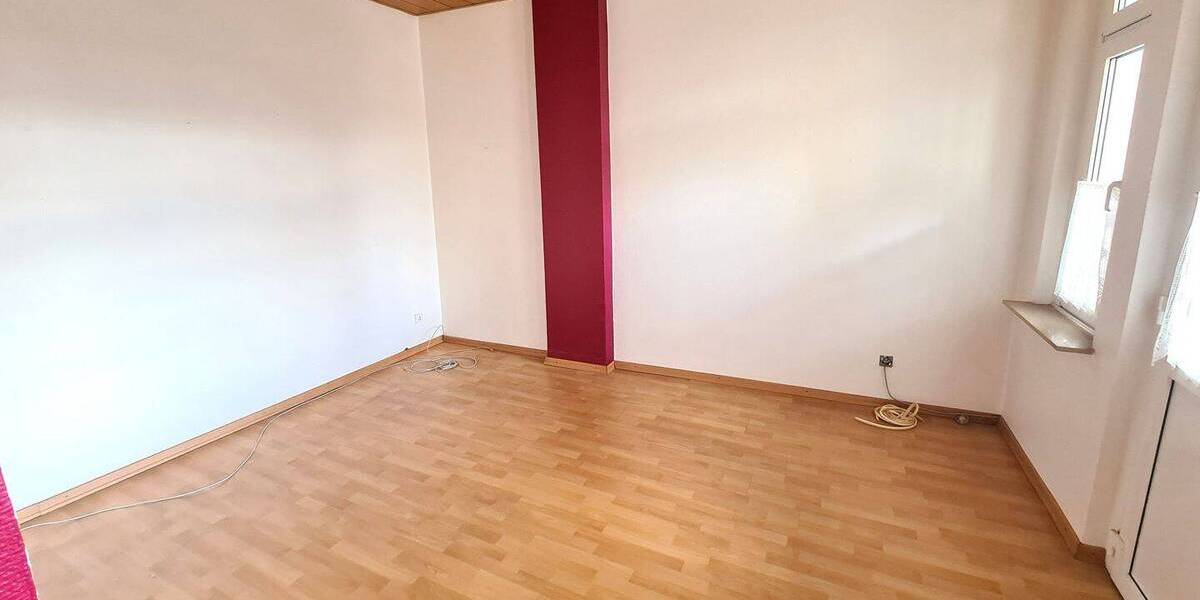 Etagenwohnung Ahlen Innenstadt - 3 Zimmer, 102 m&sup2;, 190.550&euro; | Angebot:26205829