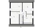 Einfamilienhaus Wadersloh Liesborn - 4 Zimmer, 135 m&sup2;, 379.550&euro; | Angebot:26820194