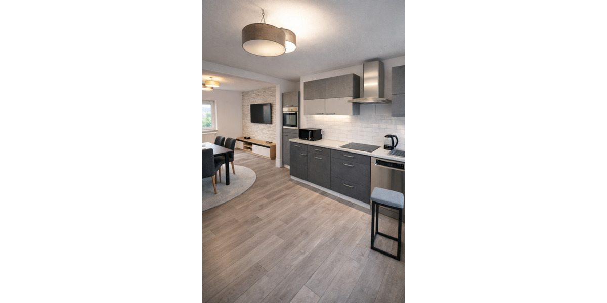 Reihenhaus Ahlen Dolberg - 3 Zimmer, 100 m&sup2;, 229.000&euro; | Angebot:25551097