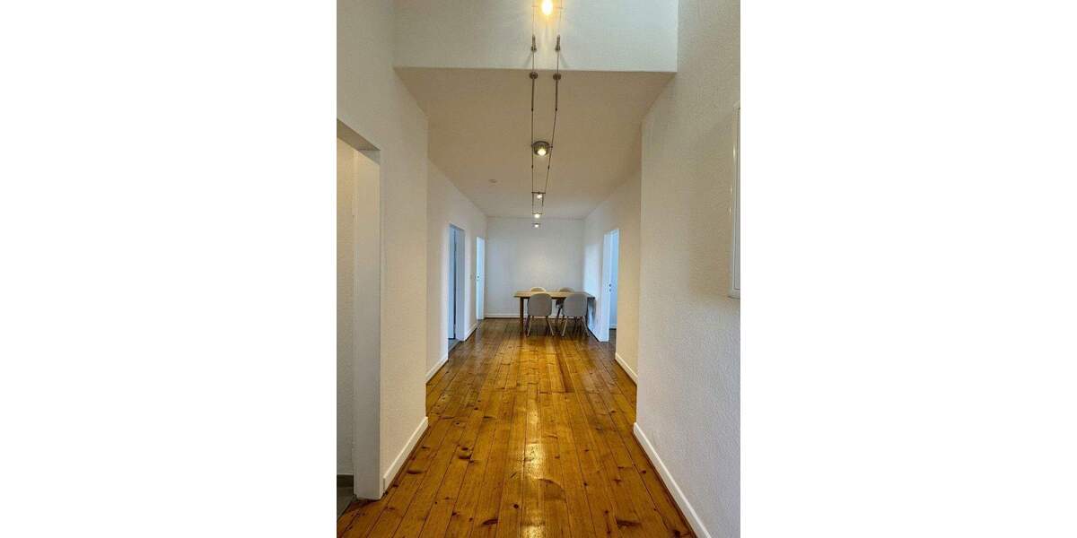 Etagenwohnung Münster Mauritz - 4 Zimmer, 89 m&sup2;, 570.000&euro; | Angebot:25824685