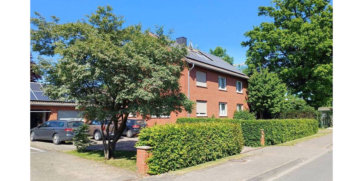 Mehrfamilienhaus, Wohnhaus Ahlen Dolberg - 9 Zimmer, 210 m&sup2;, 395.000&euro; | Angebot:25693129