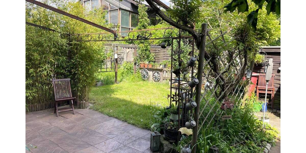 Reihenendhaus Münster Hiltrup - 5 Zimmer, 120 m&sup2;, 379.000&euro; | Angebot:26869087