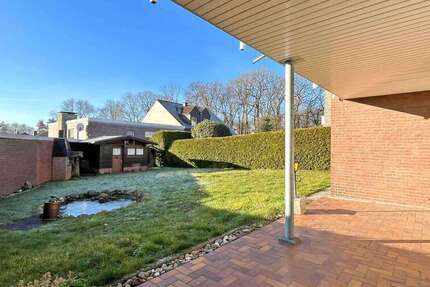 Wohnung Hamm Bockum - 3 Zimmer, 102 m&sup2;, 210.000&euro; | Angebot:25545032