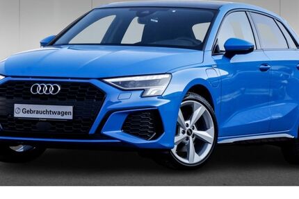 Audi A3 40.370 km 27.450 &euro; Münster 48163