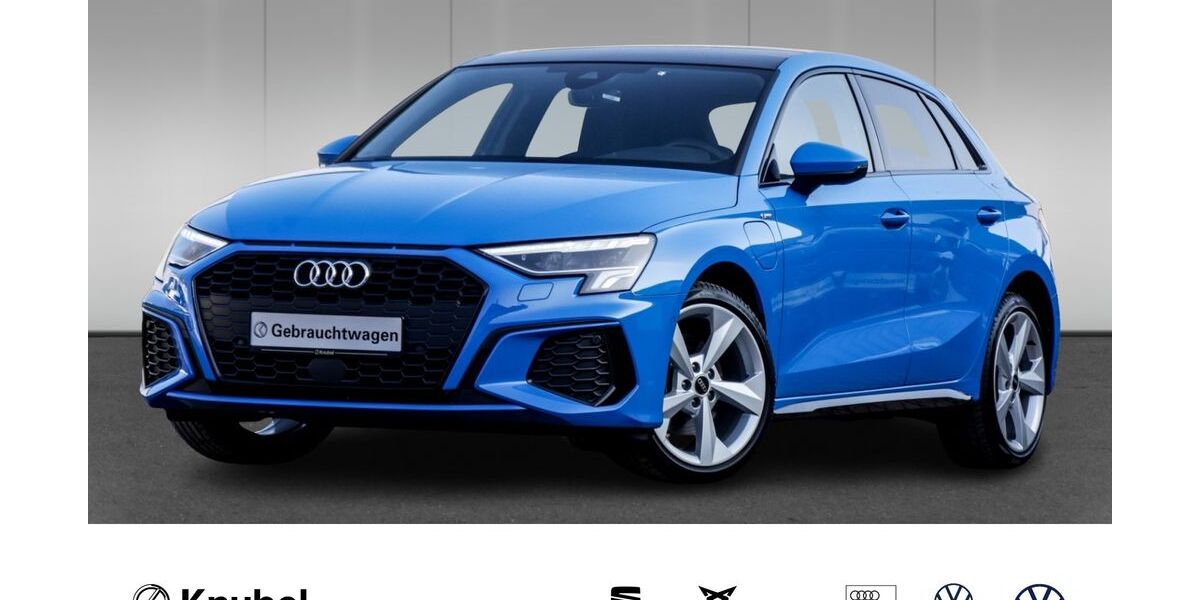 Audi A3 40.370 km 27.450 &euro; Münster 48163
