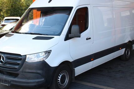 Mercedes-Benz Sprinter 167.390 km 19.990 &euro; Bergkamen 59192