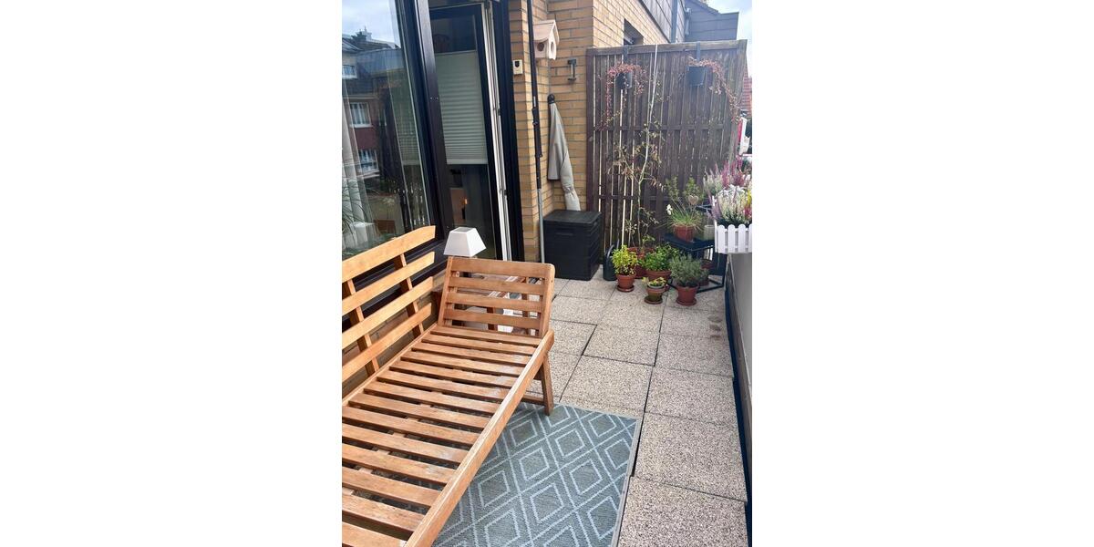 Etagenwohnung Münster Erphoviertel - 3 Zimmer, 78 m&sup2;, 230.000&euro; | Angebot:26302997