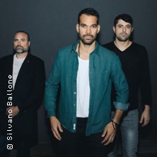 Joel Havea Trio 03.09.2026 Hot Jazz Club