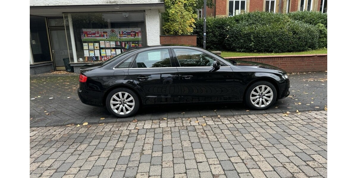 Audi A4 (B8) 227.390 km 9.000 &euro; Hamm 59065