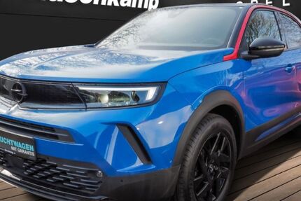 Opel Mokka 57.220 km 17.980 &euro; Werne 59368