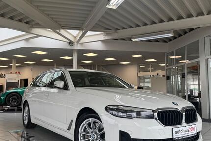 BMW 520 161.500 km 24.950 &euro; Hamm 59065