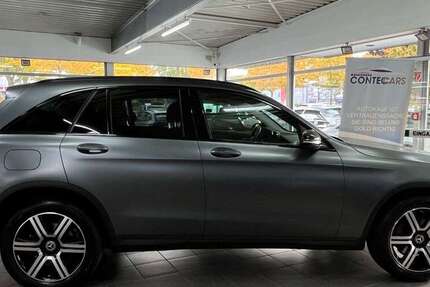 Mercedes-Benz GLC 220 123.635 km 32.950 &euro; Werl 59457