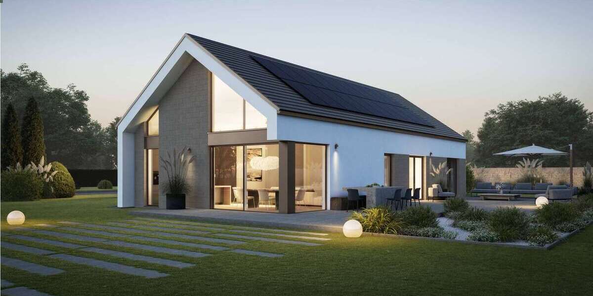 Einfamilienhaus Kamen-Methler Methler - 6 Zimmer, 127 m&sup2;, 808.000&euro; | Angebot:26940806
