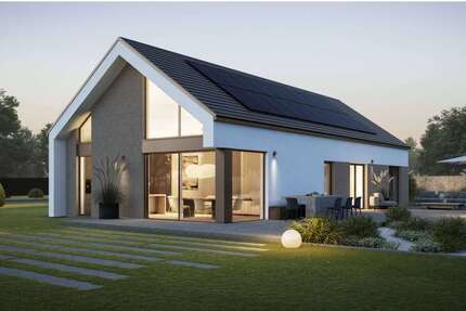 Haus Kamen-Methler Methler - 6 Zimmer, 127 m&sup2;, 808.000&euro; | Angebot:26940806
