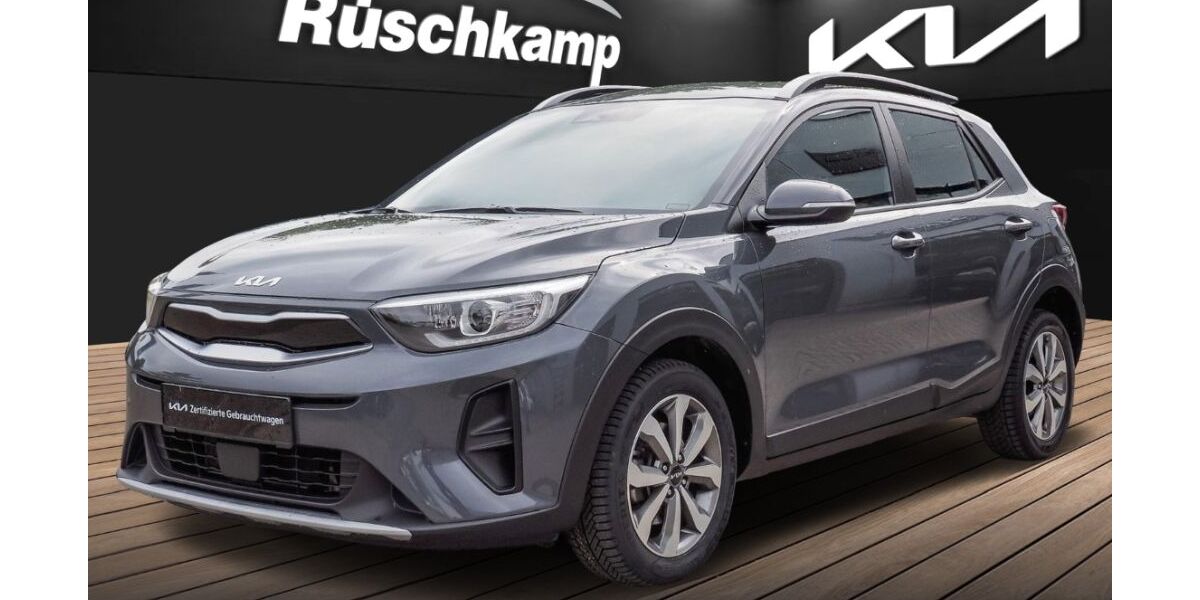 Kia Stonic 42.170 km 15.980 &euro; Selm 59379