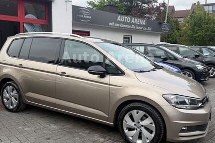 VW Touran 150.000 km 17.800 &euro; Hamm 59065