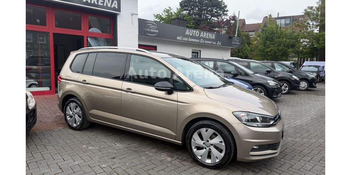 VW Touran 150.000 km 17.800 &euro; Hamm 59065