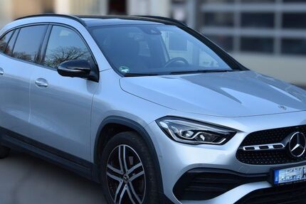 Mercedes-Benz GLA 250 88.400 km 30.100 &euro; Hamm 59067