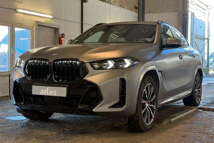 BMW X6 M 24.208 km 84.890 &euro; Münster 48163