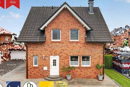 Haus Ascheberg Herbern - 6 Zimmer, 153 m&sup2;, 435.000&euro; | Angebot:26833720