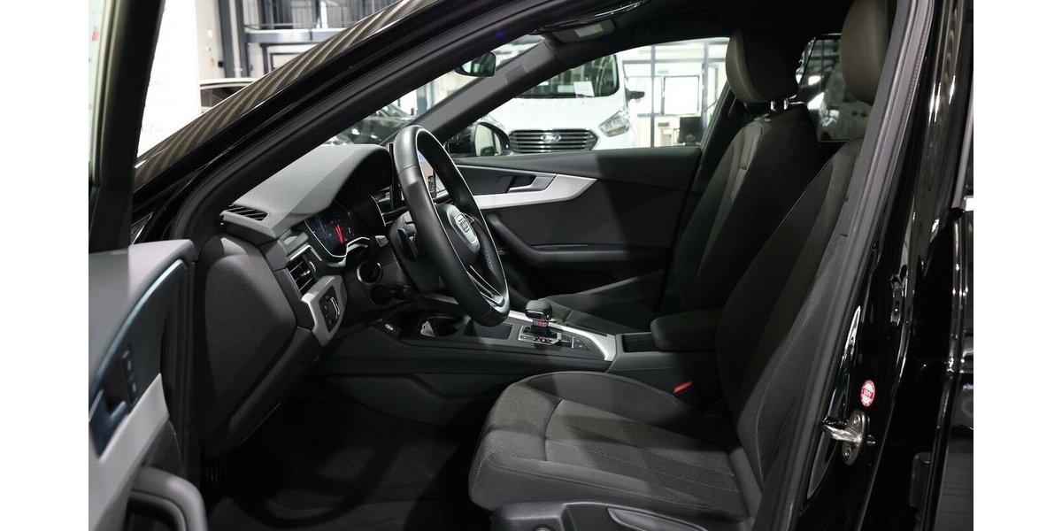 Audi A4 Avant 40 TFSI ADVANCED / LED, ACC+LANE, B&O 93.000 km 24.994 &euro; Hamm 59077