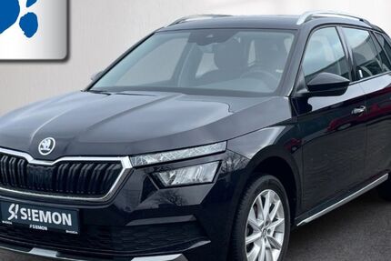 Skoda Kamiq 39.006 km 15.930 &euro; Münster 48157