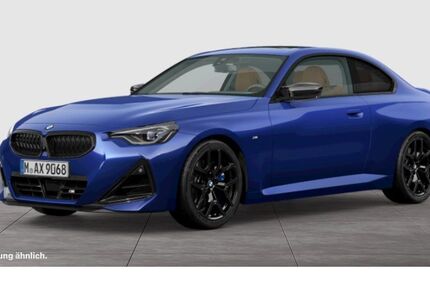 BMW M240i 14.119 km 53.999 &euro; Münster 48163