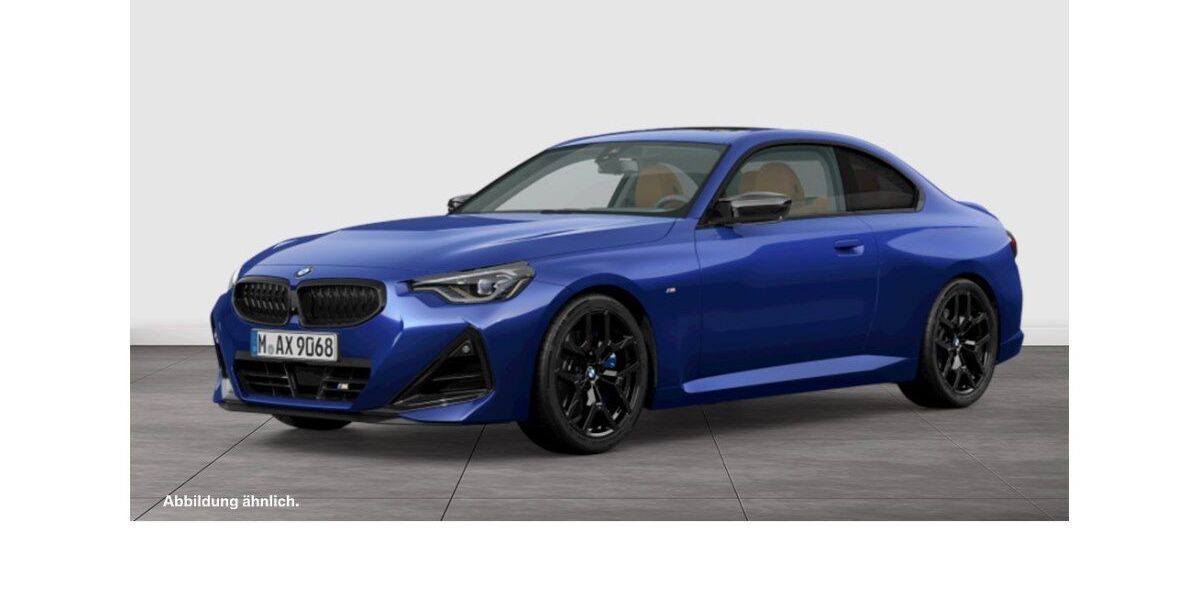 BMW M240i 14.119 km 53.999 &euro; Münster 48163
