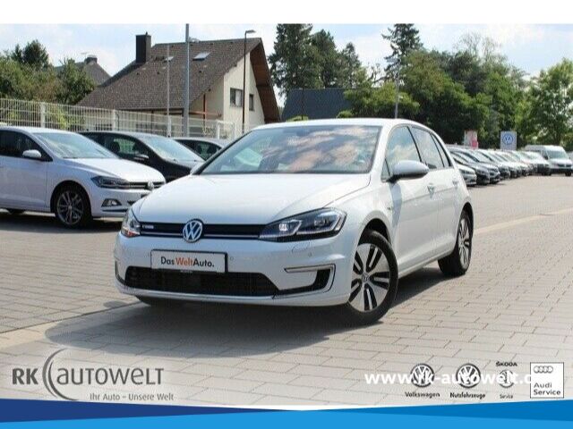 VW Golf 48.000 km 19.990 &euro; Soest 59494