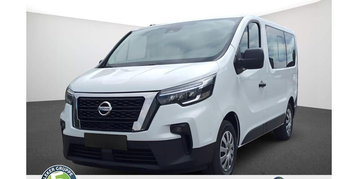 Nissan Primastar 169.544 km 18.510 &euro; Münster - Amelsbüren 48163