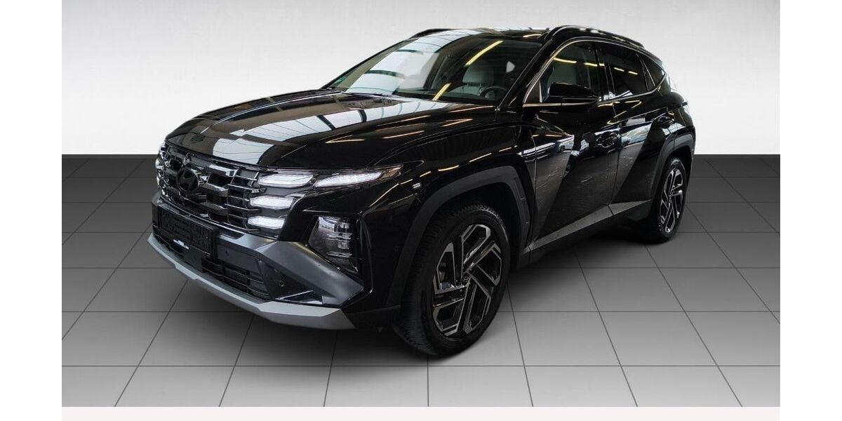 Hyundai TUCSON 11.831 km 36.990 &euro; Soest 59494