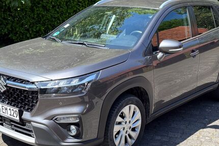 Suzuki (SX4) S-Cross 38.000 km 20.500 &euro; Münster 48163