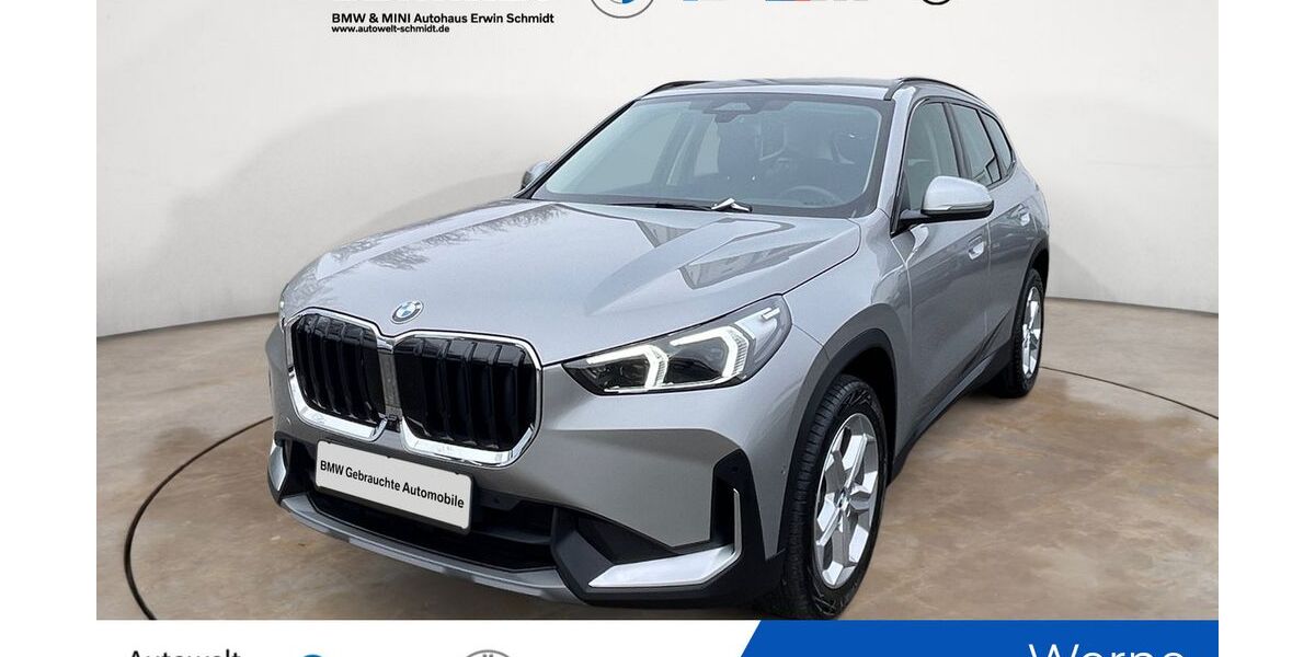 BMW X1 18.005 km 36.389 &euro; Werne 59368