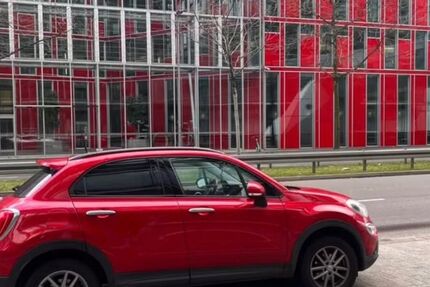 Fiat 500X 118.600 km 8.000 &euro; Unna 59425