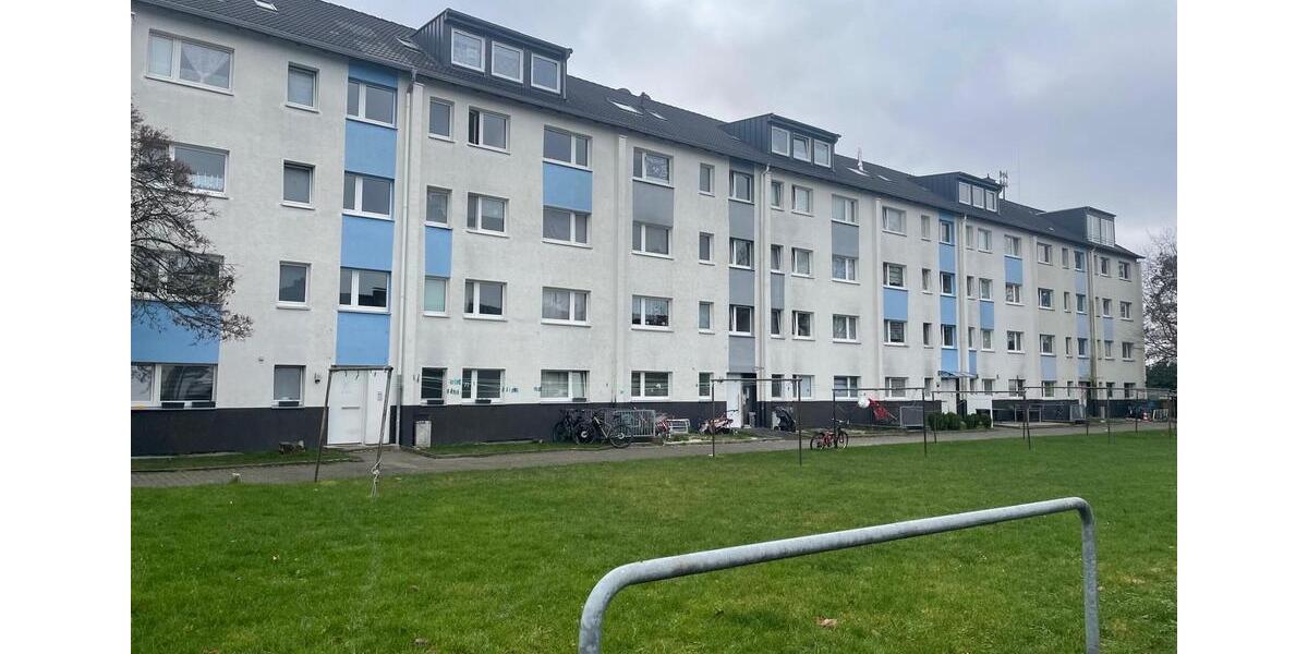 Etagenwohnung Bergkamen - 5 Zimmer, 118 m&sup2;, 144.000&euro; | Angebot:26276903