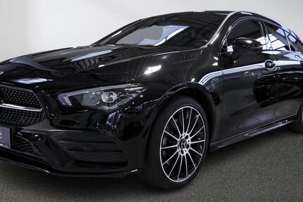 Mercedes-Benz CLA 250 Shooting Brake 98.559 km 24.790 &euro; Beckum 59269
