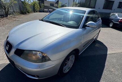 Seat Ibiza 140.000 km 1.850 &euro; Unna 59427