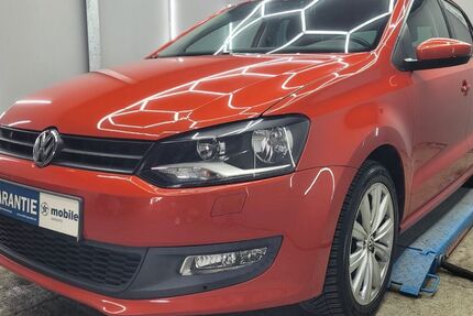 VW Polo 92.187 km 8.750 &euro; Sendenhorst-Albersloh 48324