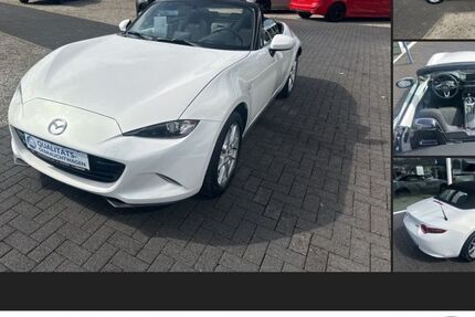 Mazda MX-5 30.414 km 19.990 &euro; Kamen 59174