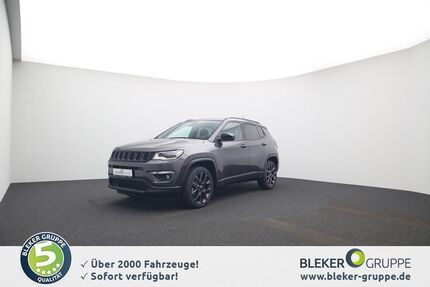Jeep Compass 52.948 km 23.470 &euro; Münster - Amelsbüren 48163