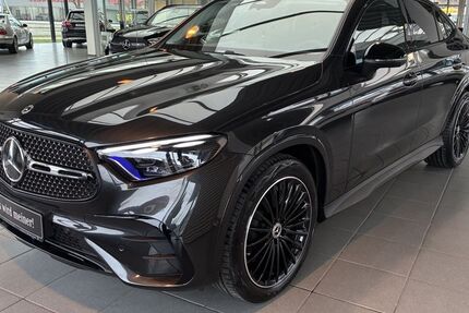 Mercedes-Benz GLC 300 15.592 km 68.870 &euro; Werl 59457