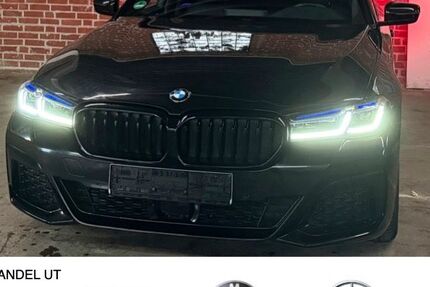 BMW 530 83.000 km 37.390 &euro; Soest 59494